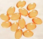 Electric Vitamin Softgel Encapsulation Machine / Softgel Manufacturing Equipment