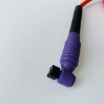 Welding Accessories Parts For Cutting Industry Tig Welding Torch With Flexible