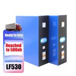 Bigger capacity CATL 530AH 3.2V Lifepo4 580ah battery cells wholesale