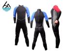 Yellow Neoprene Fabric Sheets Cloth Neoprene Fabric For Diving Suit