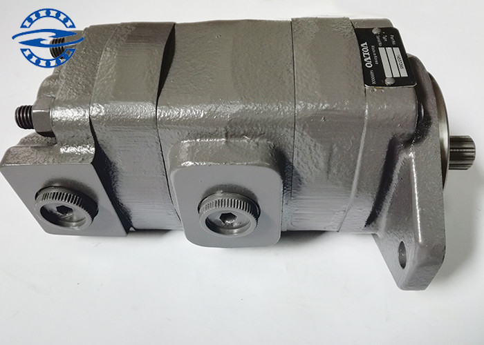 EC360 EC460 Excavator Hydraulic Parts VOE 14537295 D12D for Hydraulic Gear Pump