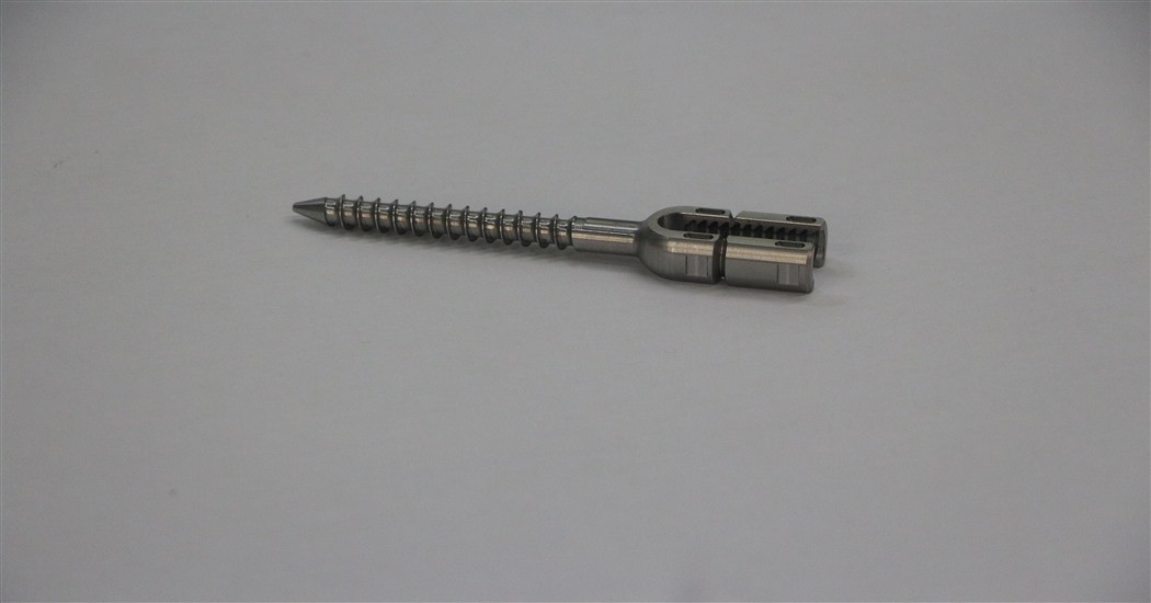 Multifunctional Stainless Steel Machined Parts , Stainless Steel Components