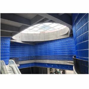 Wholesale Fire Roller Curtain Professional Manufacturers Direct Sales Quality Assurance Price Concessions from china suppliers