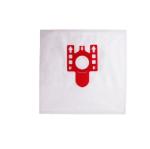Replacement GN HEPA Vacuum Bags Compatible with Miele GN AirClean 3D Efficiency