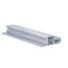 Buy cheap 5000 Series T2 Aluminium Window Profiles Aluminum Screen Extrusions from wholesalers