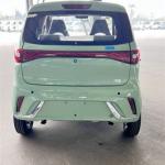 3000w Four Wheeler Electric Car 4 Wheeler Electric Vehicle 72V