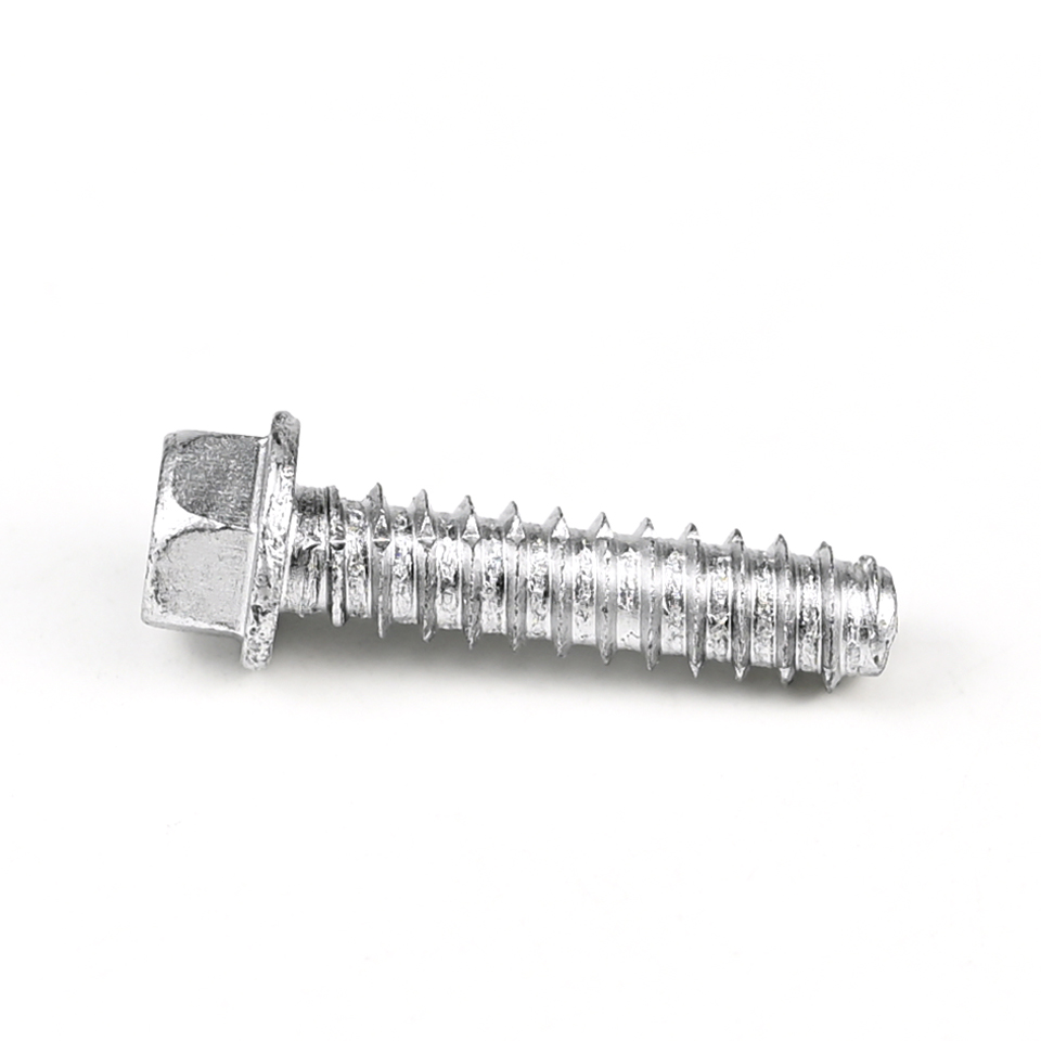 25mm Hexagon Head Self Tapping Screws Sus316 Parafuso Auto Atarraxante
