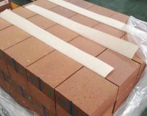 Wholesale 100Mpa Refractory Magnesia Chrome Brick 1790-1850℃ 0.8-1.2% Thermal Expansion from china suppliers