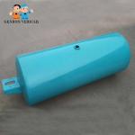 Replacement Parts for Trucks Air Brake Tanks 30L 40L 50L Pressure Vessel Air