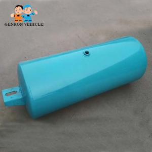 Wholesale Replacement Parts for Trucks Air Brake Tanks 30L 40L 50L Pressure Vessel Air Storage Tank from china suppliers