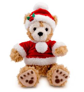 Wholesale Duffy the Disney Bear for Christmas Plush Toys from china suppliers