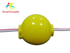 Wholesale Ultrasonic Sphere LED COB Module SMD 2835 Single Color 300LM from china suppliers