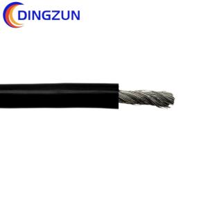 Wholesale Silicone Insulated For Motor Lead High Temperature Wire from china suppliers