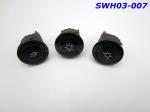 Easy Install Electric Oven Switch , High Temperature Resistance Oven Spare Parts
