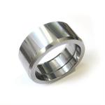 5 Axis Aluminum CNC Machining Service Powder Coating ISO9001 2015