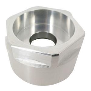 Wholesale Stainless Steel/Aluminum/Brass/Copper/Titanium CNC Machining of Bushing Parts for High Precision from china suppliers