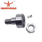 Auto Cutter Parts Bearing Part No 70124044 052529 For Cutter Bullmer