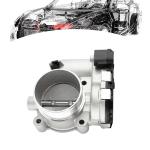 8641098 Throttle Body Air Cleaner for S60 S80 V70 XC70 Models