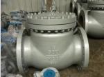 Cast Steel Check Valve API,ANSI,DIN,JIS,BS