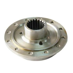 Wholesale Forged Gear / Carbon Steel / Aluminum CNC Machining Service Drawing Welcome from china suppliers