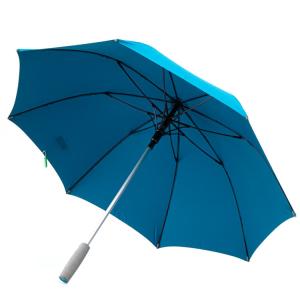Wholesale 50 Inch Auto Open Close Golf Umbrella Straight Pattern from china suppliers
