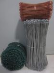 bar ties wire