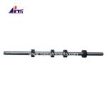 ATM Parts NCR GBRU GBNA Black Roller Shaft for BV Module 009-0026749 009-0019431