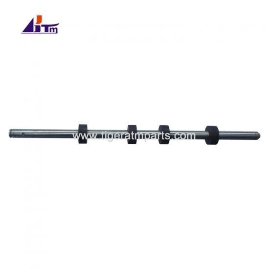 ATM Parts NCR GBRU GBNA Black Roller Shaft for BV Module 009-0026749 009-0019431