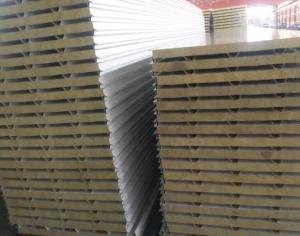 Wholesale steel structure building materials,sandwich panels from china suppliers
