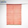 Buy cheap Drawstring Closure Mesh Firewood Bags 42x60 for Easy Onion Storage and Transport from wholesalers