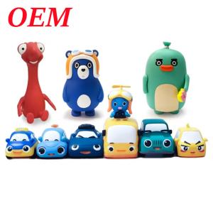 Wholesale PVC Vinyl Figure Anime Action Figure Home Decor Art Toy from china suppliers