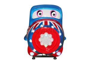 Wholesale Miami Animal Coin Operated Kiddie Rides Mini Swing Machines For Funfair from china suppliers