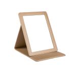 Single Sides Foldable Jewelry Store Mirror Lightweight Smooth Surface