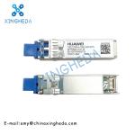 Huawei 34060599 10G-1310nm-10KM-SFP+ OPTICAL MODULE