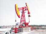 Auxiliary Power Oil Field Generator Power 50kW