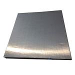 Nickel Monel 400 Sheet Plate UNS N04400 Steel 200mm Annealed For Marine Fixture