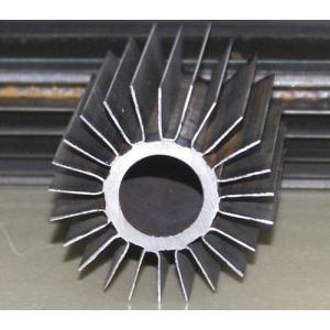 Wholesale DIN 17175 Longitudinal Finned Tube from china suppliers