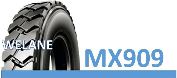 7.50R16LT 8.25R16LT 8.25R20 11.00R20 12.00R20 Truck Bus Radial Tyres with Tube