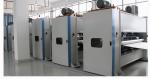 Spunbond Non Woven Needle Punching Machine Meltblown Line