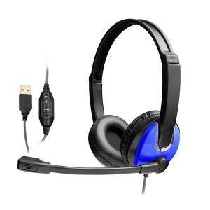 Wholesale REACH Computer Gaming Headset With Mic Adjustable Gaming Headphone Laptop from china suppliers