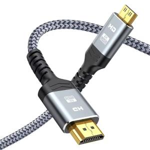 Wholesale Hdmi To Hdmi 2.0 4k Cable Compatible With PS4 PS5 Dolby Vision Roku Samsung QLED TV from china suppliers