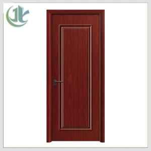 Wholesale Internal Main Painting WPC Door Wood Plastic Waterproof Formaldehyde Free from china suppliers