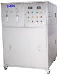 1000L per hour DI water machine compact RO DI water produce system