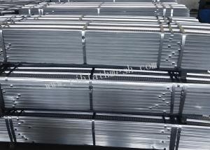 Wholesale 90mm Rib Distance Hy Rib Mesh 450mm Width 0.4mm Thickness For Construction from china suppliers