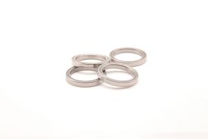 Wholesale 12*18*4mm Deep Groove Bearing , Robot Joint Small Ball Bearings Long Life from china suppliers