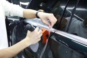 Wholesale Best-seller transparent TPU paint protection film for car body film Manufacture from china suppliers