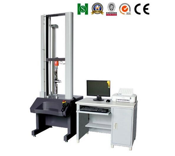 Computer Servo Control Compression Testing Machine