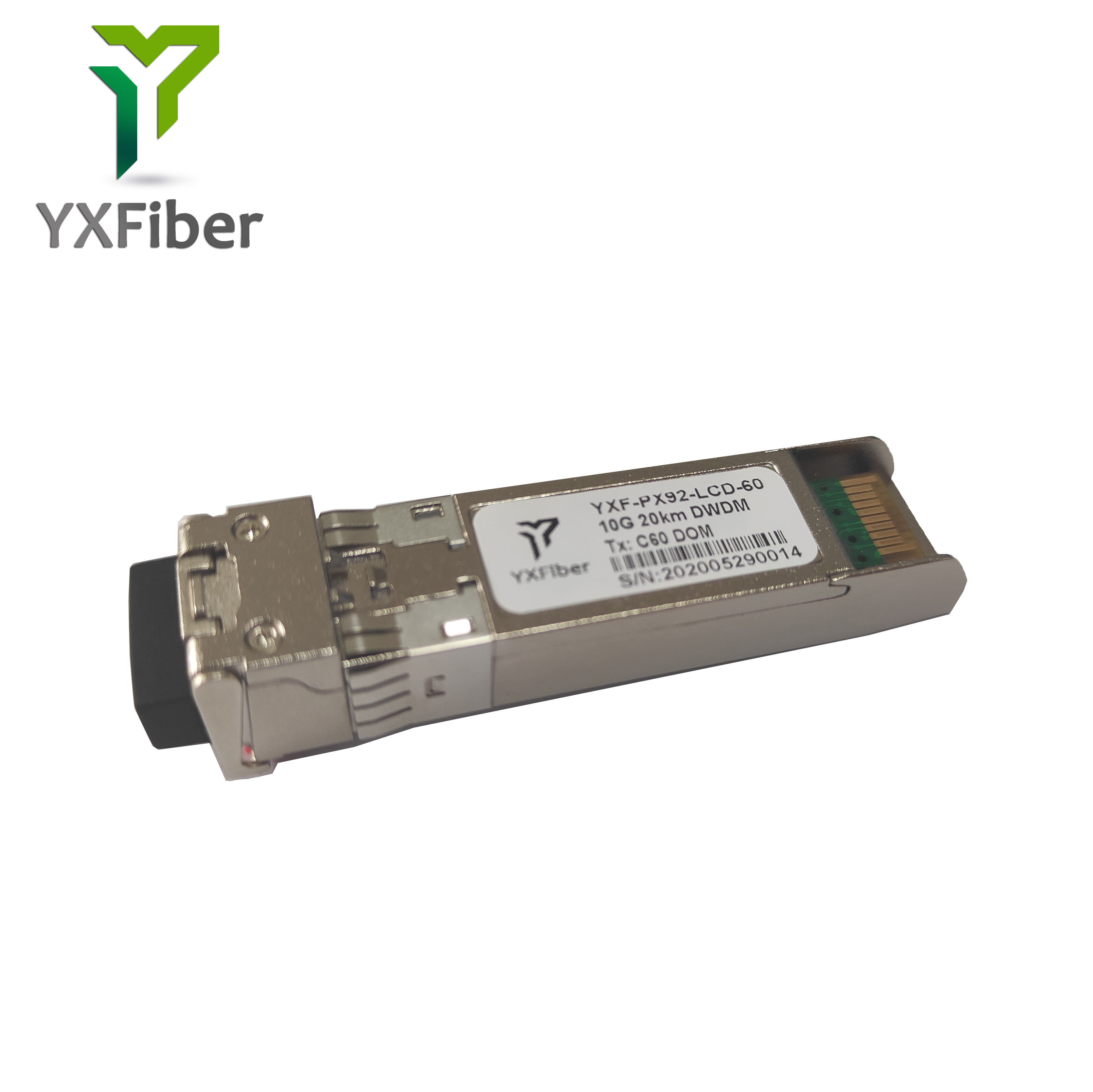 SFP+ 10G Fiber Module