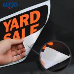 Multipurpose School Office Supplies Double Sided Tape Non Marking Washable