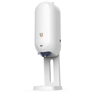 Wholesale Non Contact 0.1S ABS Infrared Thermometer Sanitizer 1100ml from china suppliers